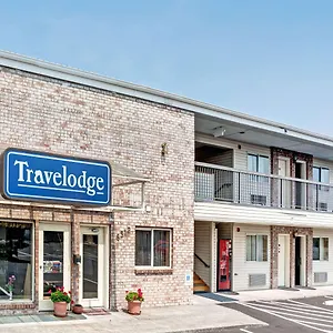 Travelodge By Wyndham North Of Downtown Motel Seattle