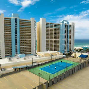 Official Majestic - Over 60 Units - Ocean Front, Panama Beach, Fl Resort Panama City Beach