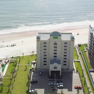 Emerald Shores - Daytona Hotel Daytona Beach