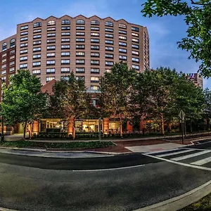 Sonesta Downtown Hotel Columbus