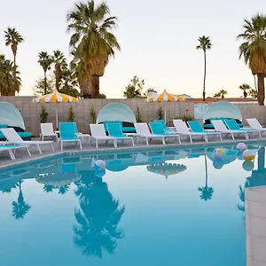 The Cole (adults Only) Hotel Palm Springs