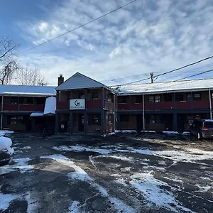 Courtyard Motel