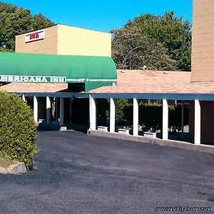 Americana Hotel