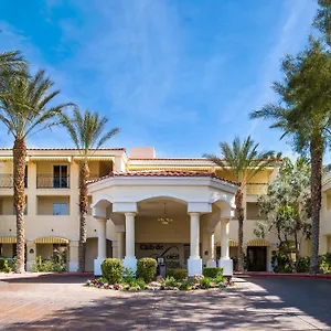 Club De Soleil All-suite Resort Las Vegas